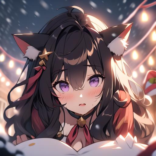 Holidays Style image by NyxTheCatGirl