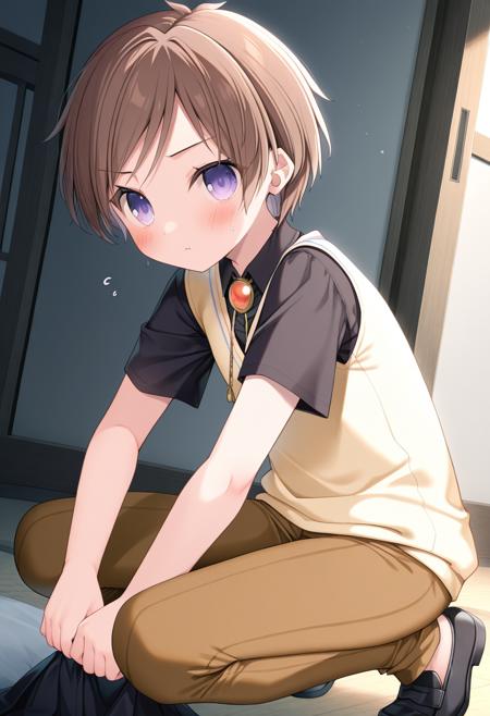 Tsukimiya Seiya - 月宮星也 v1.0