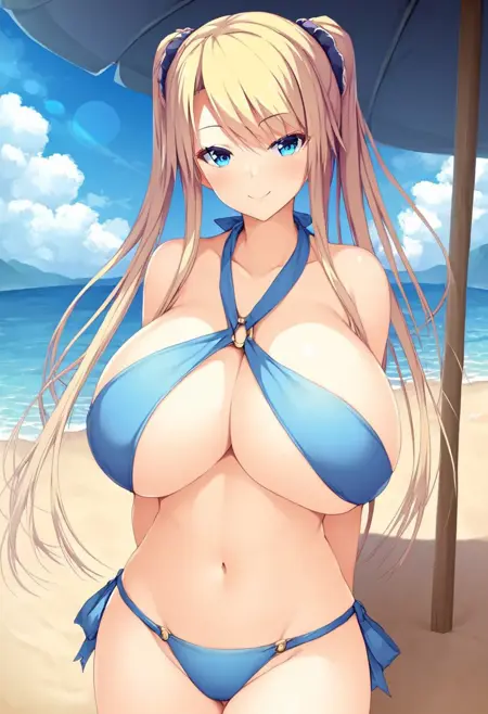 Ichinose Sayaka  /  一ノ瀬 沙耶佳 - Heroine wa Tomodachi Desu ka? Koibito Desu ka? Soretomo Tomefure Desu ka?