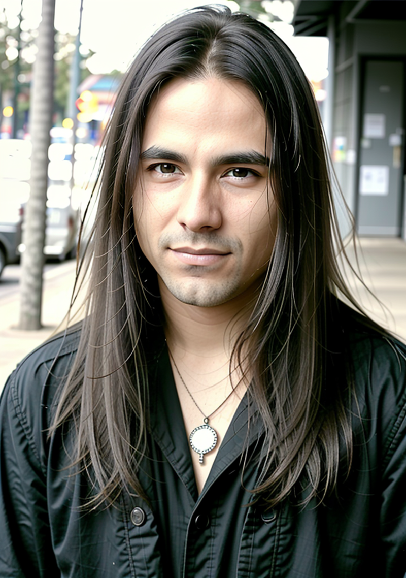 Andre Matos LyCORIS image by Quiron