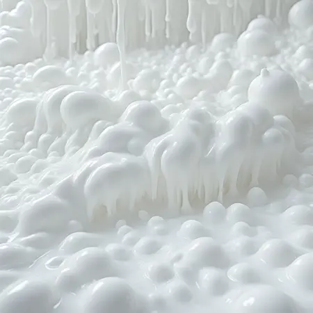 White Slime DX V4 - DAMN! [PonyXL Realistic Model]