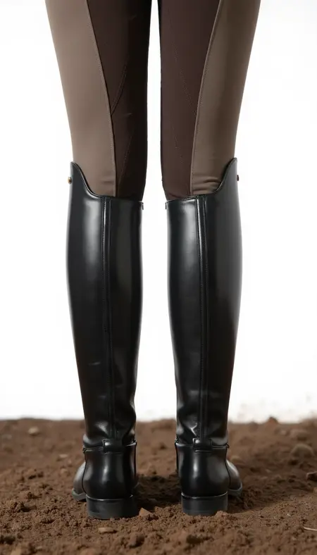 Dressage Riding Boots