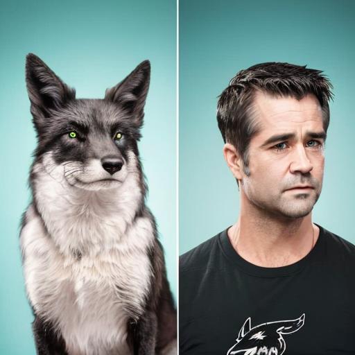 Like Owner, Like Pet - Comparison image by NextMeal