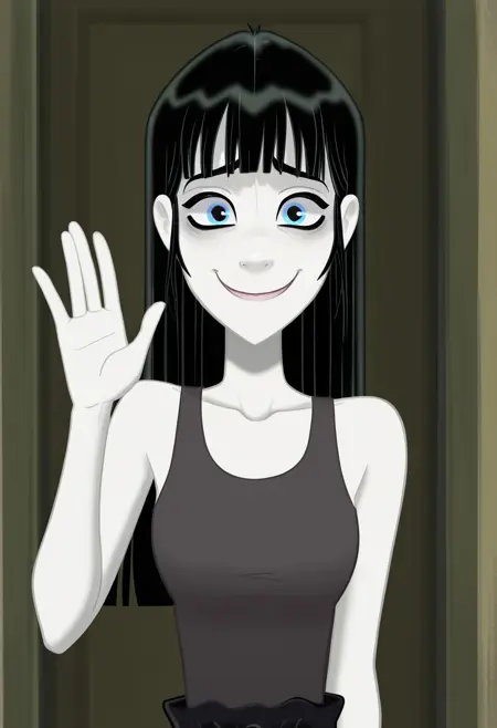 Molly (Jelly) - Illustrious