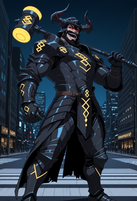 カイレス(オリキャラ)/ Caeles (oiriginal character) v1.0