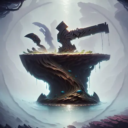AlexV0iceh_DreamForge's Avatar