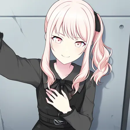 Akiyama Mizuki From Project Sekai