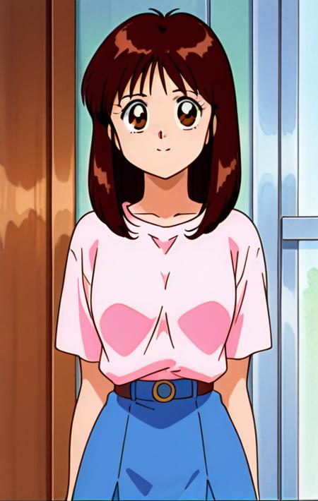 萌 - 赤ちゃんと僕 / moe - Baby & Me v1.0