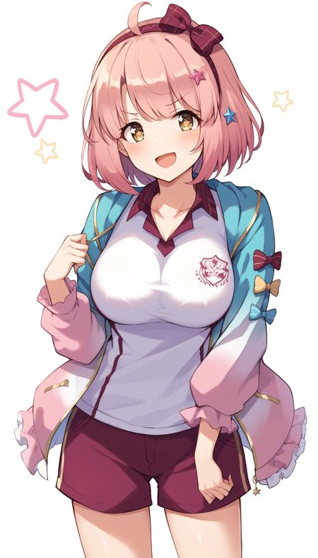 プリンセスコネクト！Re:Dive-チエル(聖学祭) Princess Connect! Re:Dive-Chieru(School Festival) V1