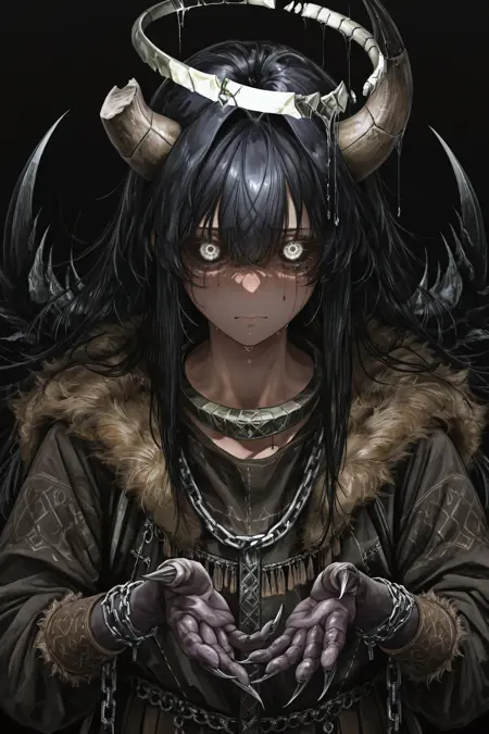 FallenEnder's Avatar