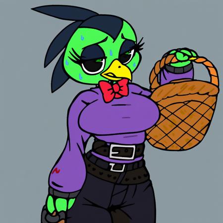 Lilli-Villa_Artist_Style_-_SexyHTF.safetensors