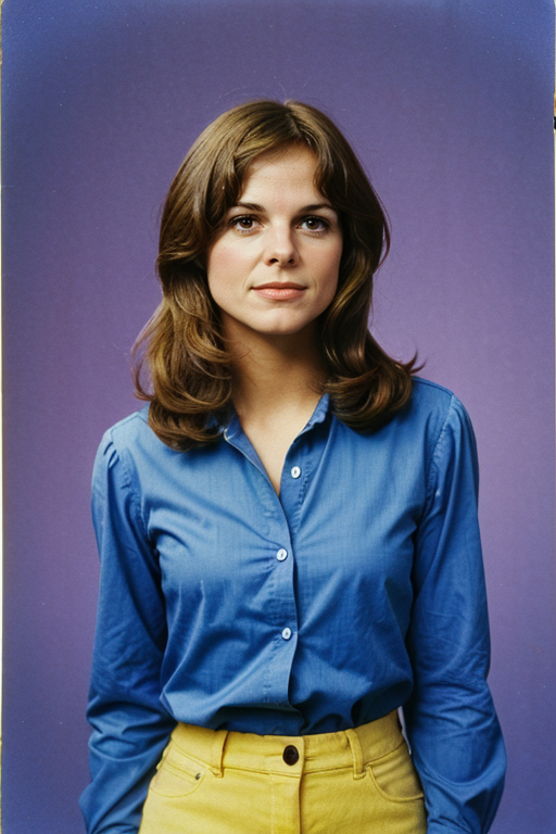 Susan Saint James image by j1551