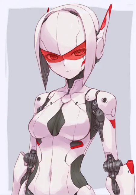 Intermediate drawing skill lora