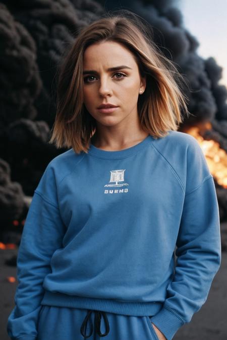 Melanie Chisholm aka Sporty Spice v1.0