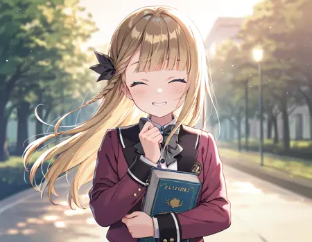 narumiya suzu 成宮すず - Idoly Pride