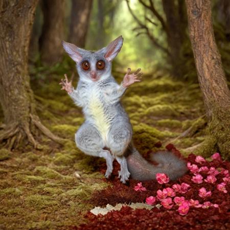 galago Galago