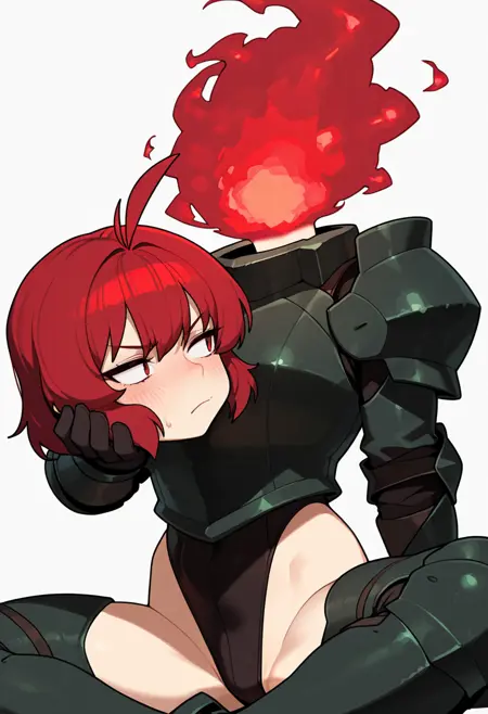 Dullahan | Junkzero