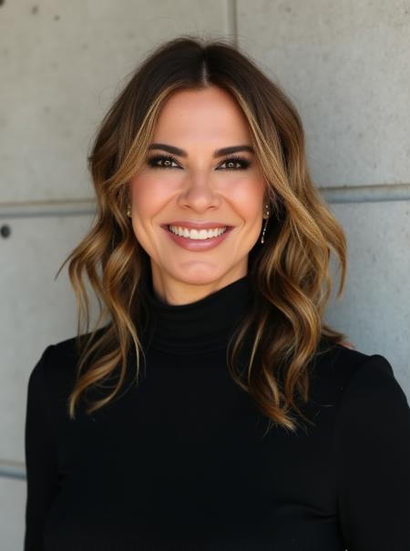 Luciana Gimenez - [Brazilian] Flux 🇧🇷 v1.0