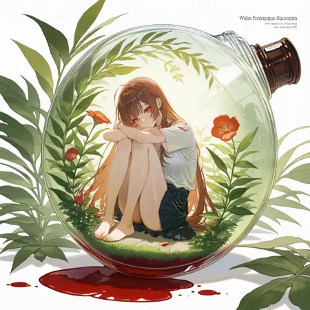 水晶球XL/Crystal ball