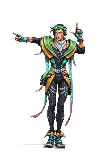 Heartsteel PARANOIA Illustrious XL