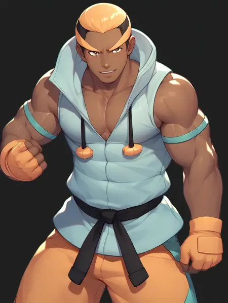 Marshal | Pokemon | Pony XL