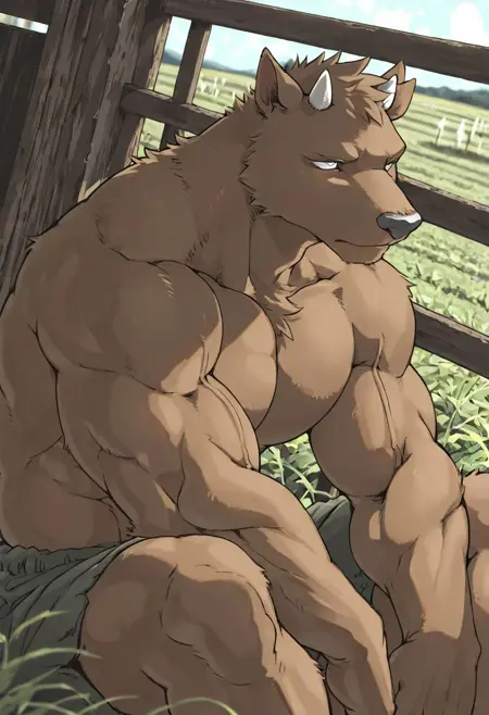 bullman Ushio