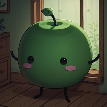Junimo | Stardew Valley (Pony XL LoRA) v1.0