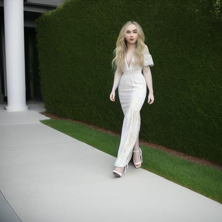 Sabrina Carpenter