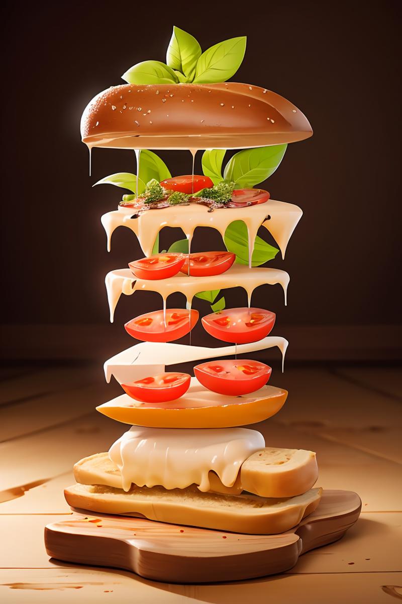 Seductive Snack Anatomy image by aji1