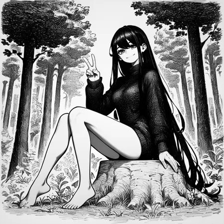 Chronozbergh Style - v2