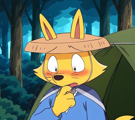 FruityPawInspector's Avatar