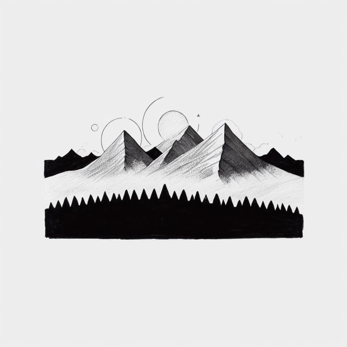 Minimalist Line Style image by Wolf_Systems