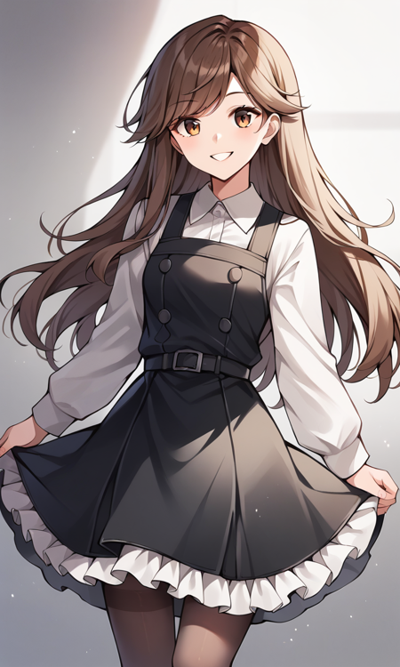 [PonyV6 XL] Arashio (KANCOLLE) v1.5