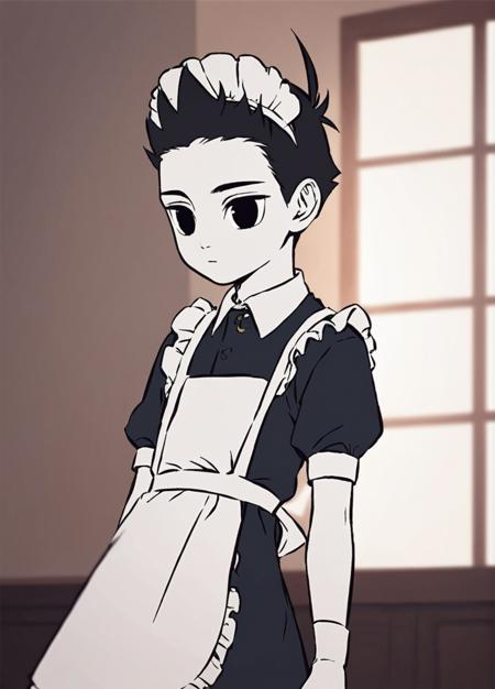 哪吒nezha/非人哉 V1
