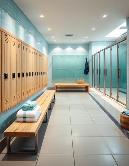 swimming pool changing room v1.0