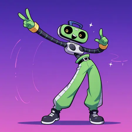 Cake - Deltarune - Illustrious