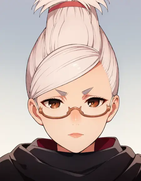 [PDXL] Ayase Seiko 綾瀬星子  | Dandadan ダンダダン