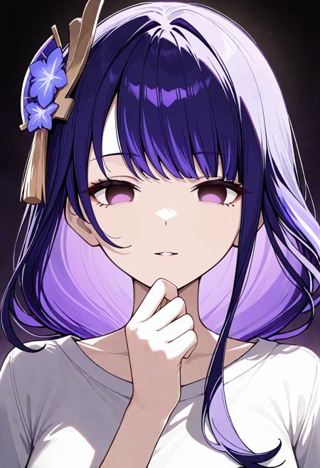 How Cute/O Kawaii Koto [Illustrious] v1.0