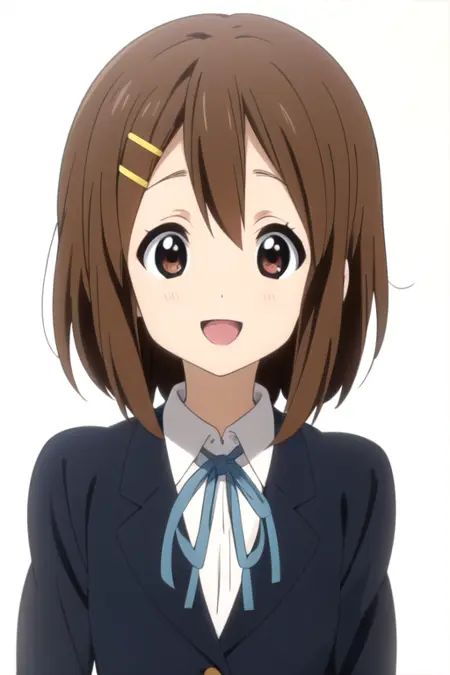 Yui Hirasawa - K-On!