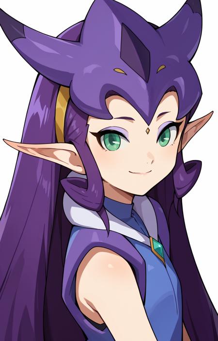 Lalaya Obies - Inazuma Eleven GO: Galaxy v1.0