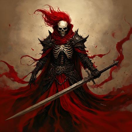 DJZ AssassinKahb [Cascade Test Lora] v1