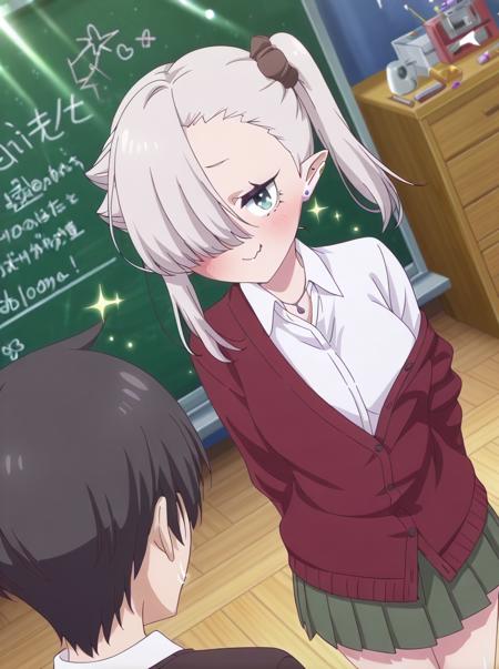 Style/luna/tatsuta/kirimine [Chanto Suenai Kyuuketsuki-chan] v1.0