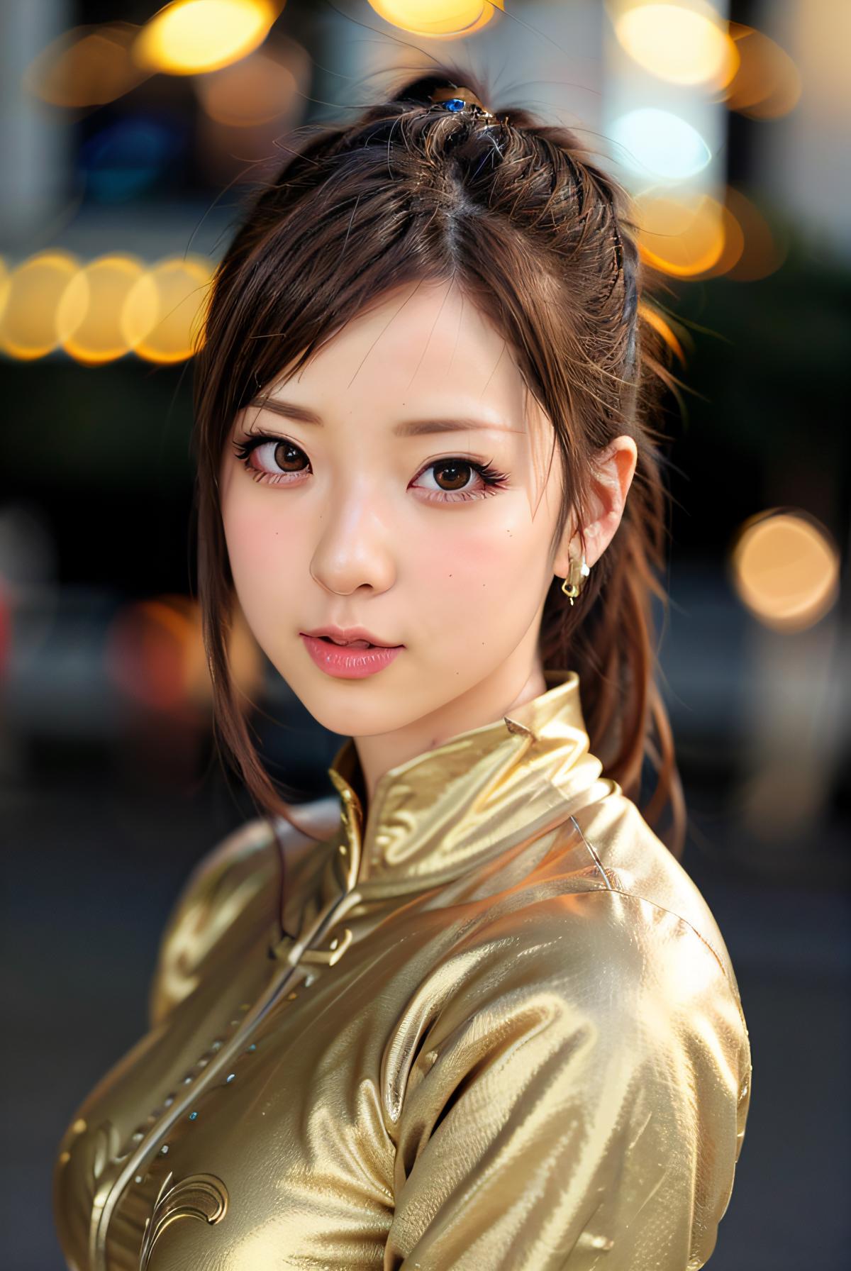 Marin omi
