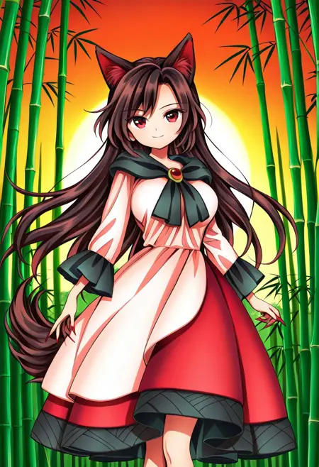 Artist: Harukawa Moe art style