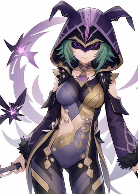Cicin Mage CicinMageV1