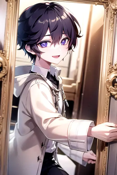 Noah Ebalon (Elsword)