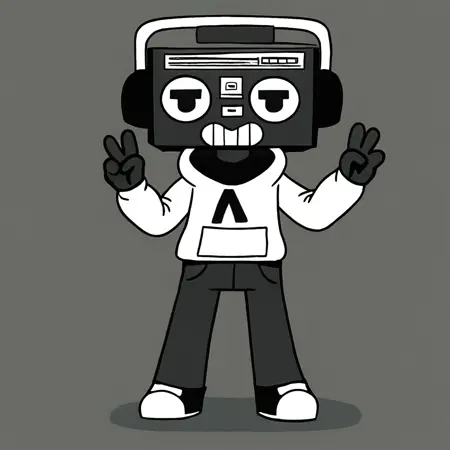 GT (Guzy Trackson)