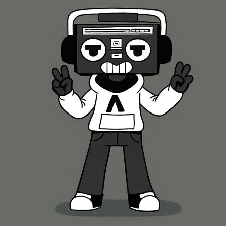 GT (Guzy Trackson) v2.0 Illustrious