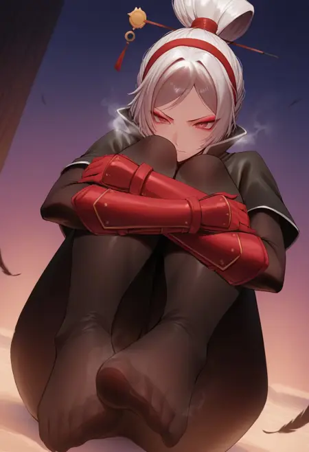 Rororo Style (Illustrious)