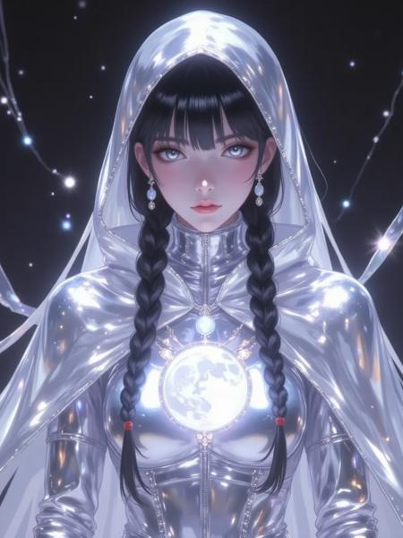 Mithril Iridescence v1.0